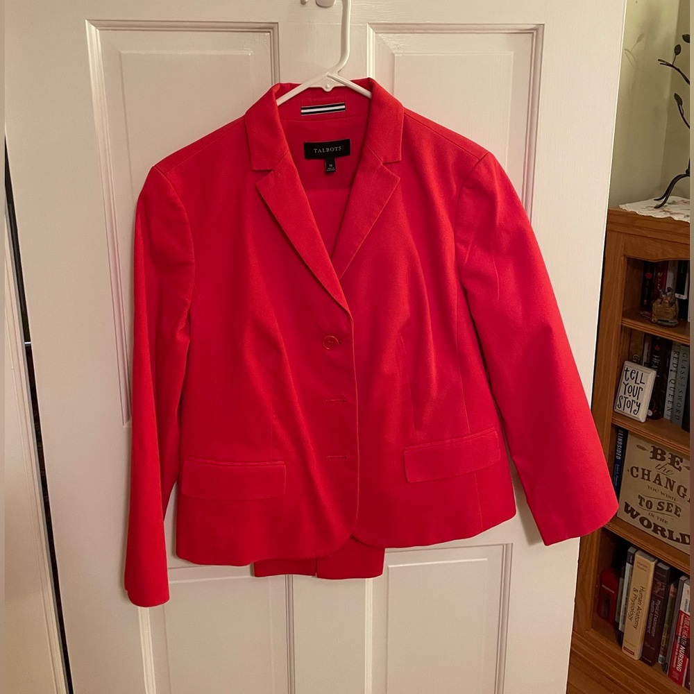 Suit Set